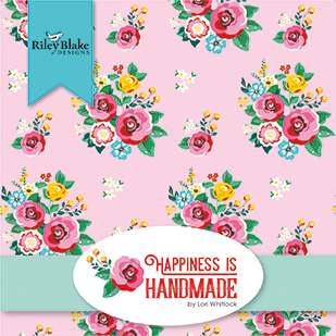 Happiness is Handmade